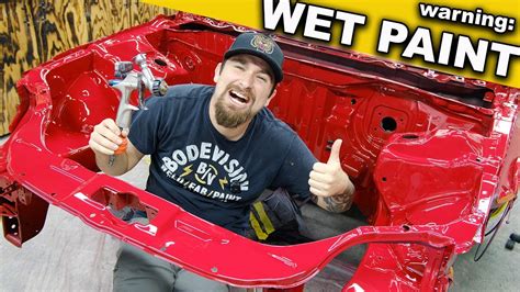 DIY Guide Transform Your Engine Bay Like A Pro Shaving Bodywork