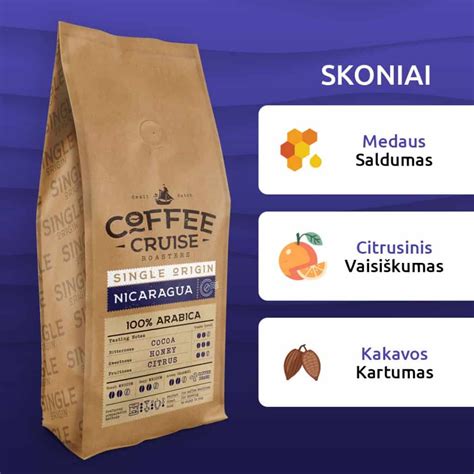 Kava [TOP 2024 m. prekės]- Coffeeloft