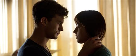 Fifty Shades Of Grey POPSUGAR Love Sex
