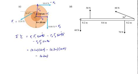 What Is The Net Torque