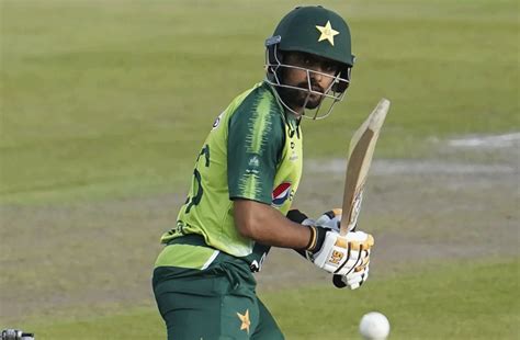 Babar Azam Becomes Second Fastest To 4000 Odi Runs