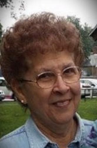 Janice Marie Mayle Obituary 2024 Canton Oh Waltner Simchak