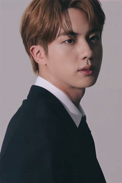 Kim Seokjin