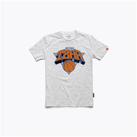 Knicks, t-shirt – DechkoTzar