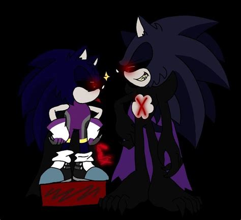 Lordxwithhissmalllordbrother Personagens De Terror