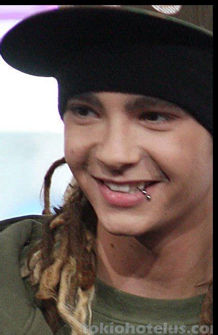 Tom Tom Kaulitz Photo 10377695 Fanpop