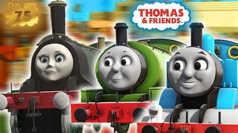 Thomas And Friends Season 24 - pic-ola