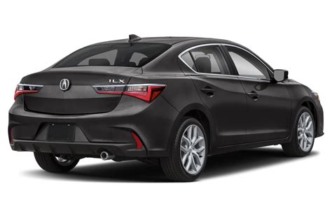 2021 Acura Ilx Specs Prices Mpg Reviews And Photos