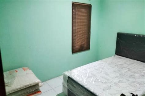 Sewa Best Deal Kamar Tidur House At Cilodong Depok Depok