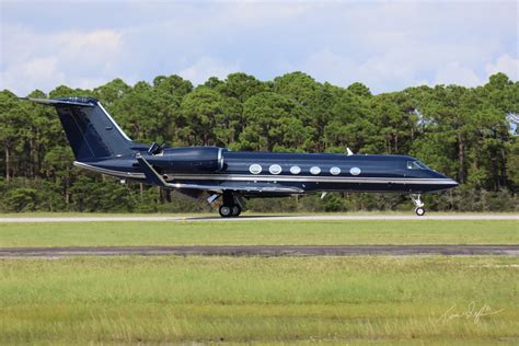 2006 Gulfstream G450 Sn 4059 Aerosolutions