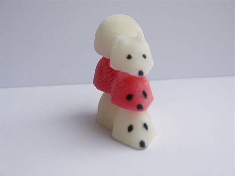 Hand Made Sugar Mice Decorated Cake By Tattooedcake Cakesdecor