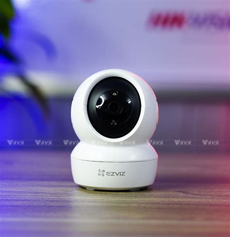 Camera Wifi Ezviz C6n Trong Nhà 1080p