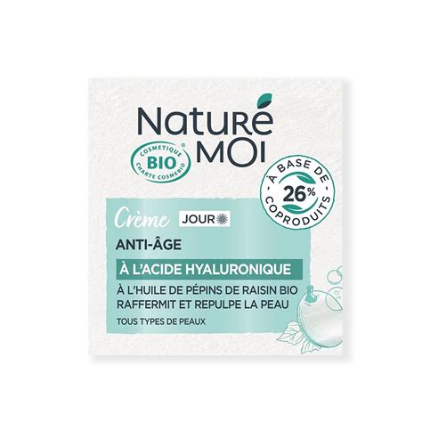 Produits Natur Moi