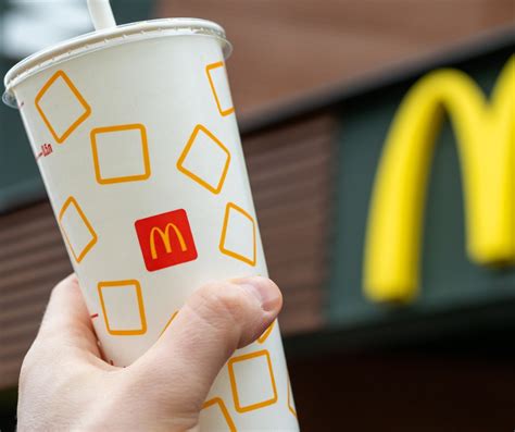 The Secret Behind Why McDonalds Coke Tastes Better Than Anywhere Else