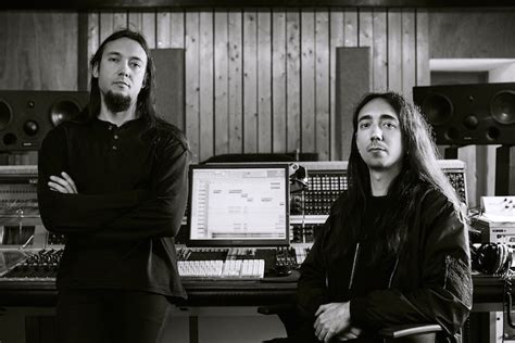 Rockaxis Alcest Entrega Detalles De Su Nueva Placa