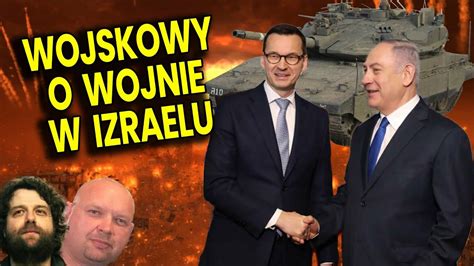 III Wojna Światowa To Realny Scenariusz Wojna w Izraelu Może Się