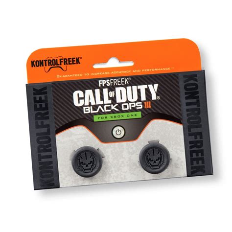 Taking a look at... KontrolFreek | TheXboxHub