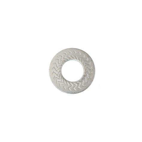 Qualfast M Sk Type M Locking Disc Spring Washer Steel Zinc Flake