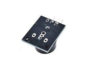 Sensor Wiki KY 006 Passive Piezo Buzzer Module The Geek Pub