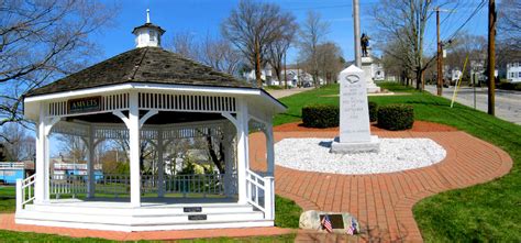 North Attleboro Plainville Rotary Club