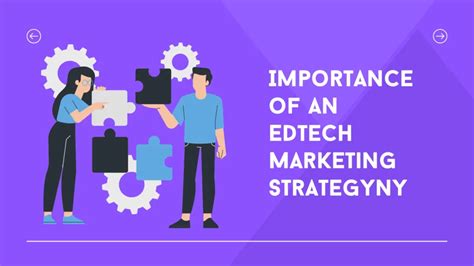 10 Winning Edtech Marketing Strategies And More