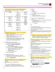 General Features Of Chordate Development Docx Bio Lab De