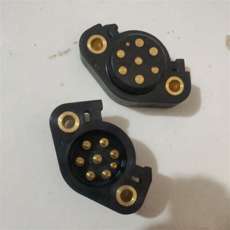 Jual Bahan Switch Indikator Neutral Original Suzuki Fi New GSX R Bandit