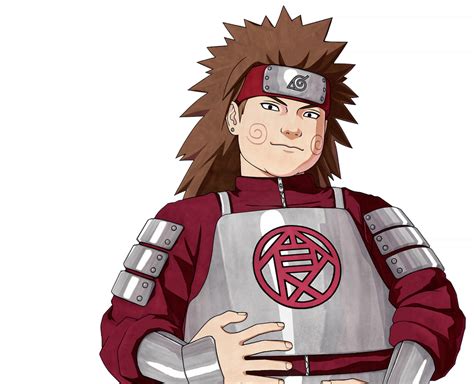 Choji Akimichi Shinobi Striker Wiki Fandom