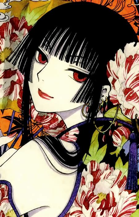 Yuuko Ichihara Tsubasa Chronicle Pictures MyAnimeList Net