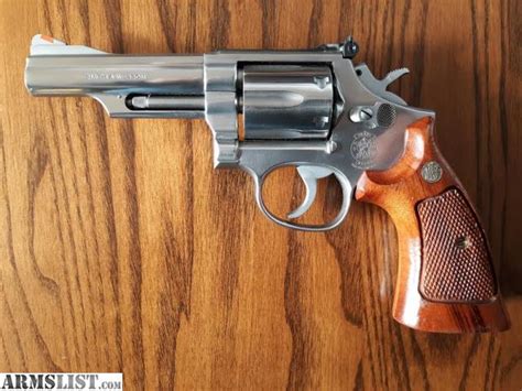 Armslist For Sale Smith And Wesson Model 66 2 357 Magnum