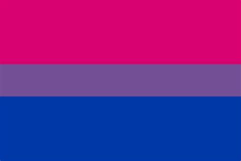 Día De La Bisexualidad ¿cuál Es Su Bandera Y Qué Significa Gluc Mx