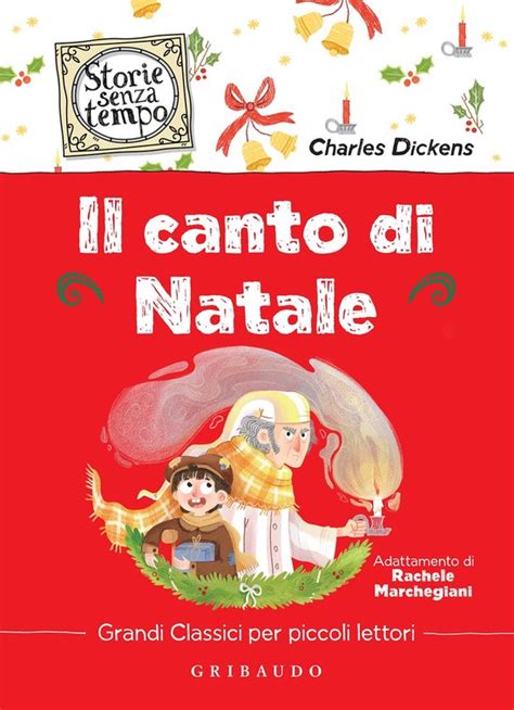 Il Canto Di Natale Ebook Charles Dickens Boeken Bol