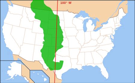 The Great Plains: Map, Region & History | Where are the Great Plains ...