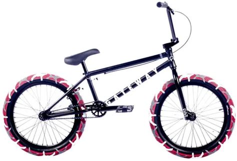 Cult Gateway 20 Rower BMX Wyczynowy SkatePro