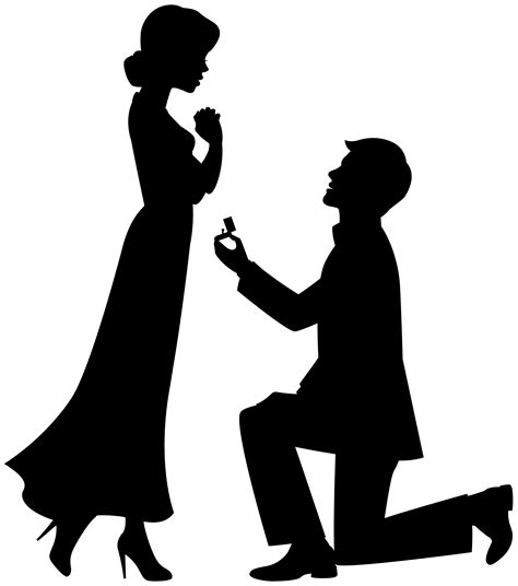 Proposal Clipart