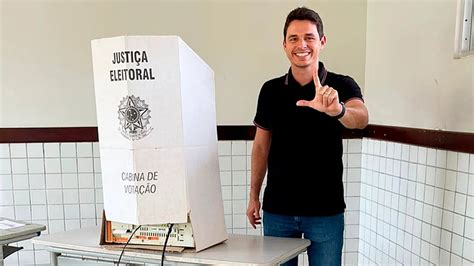 Ap S Fazer O L Prefeito Lidera Paralisa O De Prefeitos No Nordeste