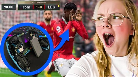 Fifa Ultimate Rage Compilation Sara Guzo Rage Youtube