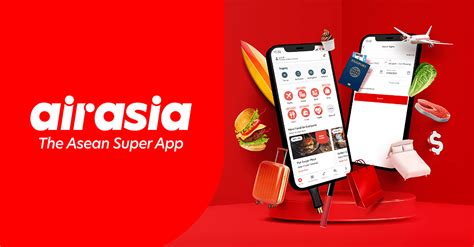 Airasia The Asean Super App