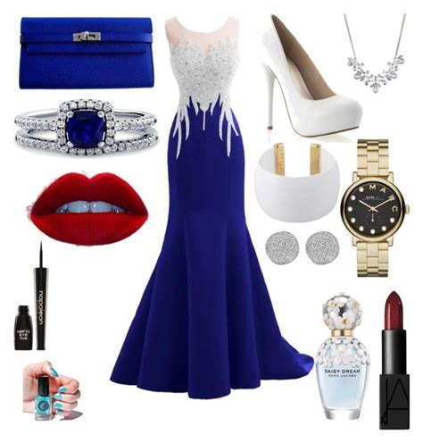 Pin By Savanna Munroe On Polyvore Prom Fashion Polyvore