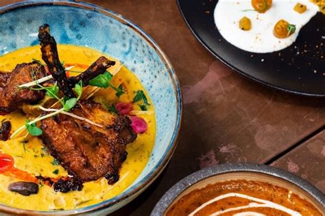 Where To Find The Best Indian Restaurants In Dublin Dish Cult