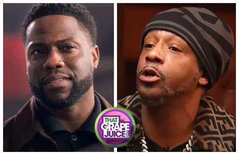 Kevin Hart Claps Back At Katt Williams Diss In Viral Interview It S