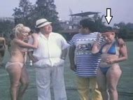 Naked Sonia Pi A In Futbol De Alcoba