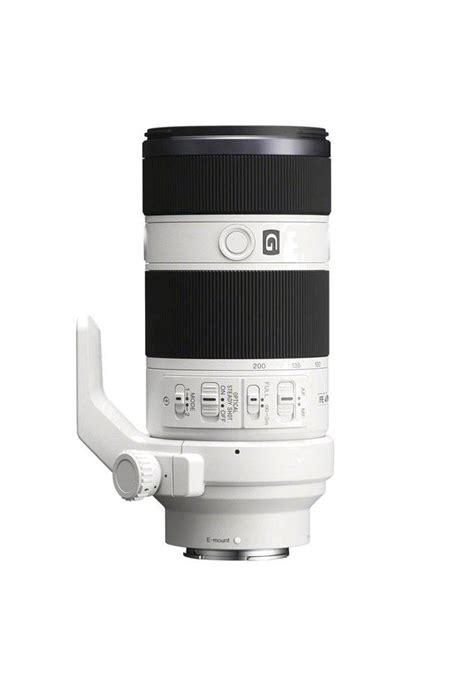 Fe 70 200mm F4 Sel70200g Oss G