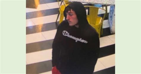 New Haven Police Seek Help Identifying Theft Suspect Newport Dispatch