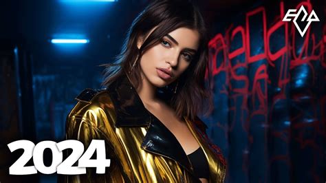 Dua Lipa David Guetta Rihanna Bebe Rexha Alan Walker Cover Edm