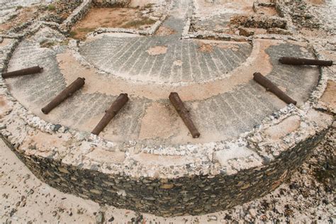 Vis O Museus De Cabo Verde Receberam Quase Mil Visitantes Em