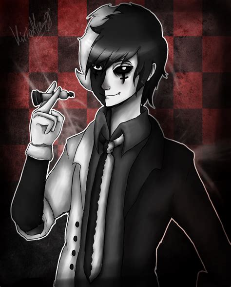 Pin En ☠creepypasta☠