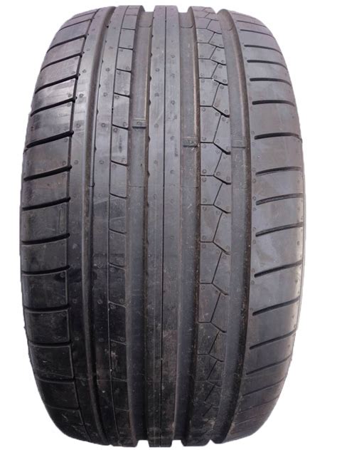 Dunlop Sp Sport Maxx Gt Zr Y Mm Za Z Z Liwnik