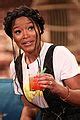 Keke Palmer Reveals How She Learned About Oral Sex Photo