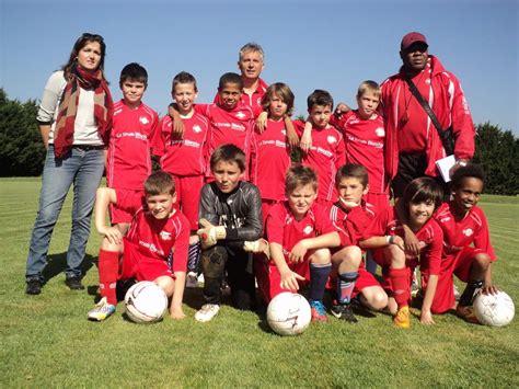 Actualité Finale U11 la relève semble assurée club Football